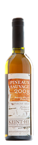 08pinot Noir Pineaux Sauvage Botrytis (Keint-He) 2008